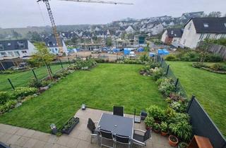 Doppelhaushälfte kaufen in 42489 Wülfrath, Wülfrath - Neubau zu Verkaufen, Solar, Wärmepumpe, Kamin, Poolvorbereitung