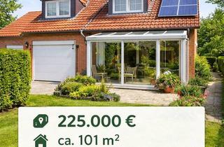 Doppelhaushälfte kaufen in 41836 Hückelhoven, Hückelhoven - Doppelhaushälfte