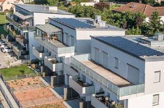 Wohnung kaufen in 91180 Heideck, Heideck - geräumige 2-Zimmer Wohnung in Heideck