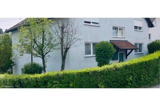 Wohnung kaufen in 71549 Auenwald, Auenwald - Barrierefreie 3,5 Zimmer Wohnung