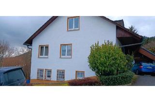 Haus kaufen in 77694 Kehl, Kehl - Wohngebäude mit 2 Wohneinheiten in Alpirsbach