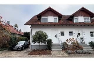 Doppelhaushälfte kaufen in 77770 Durbach, Durbach - Doppelhaushälfte In Durbach zu verkaufen