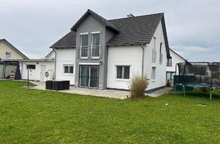 Einfamilienhaus kaufen in 79798 Jestetten, Jestetten - Modernes Einfamilienhaus BJ 2018 mit großem Grundstück