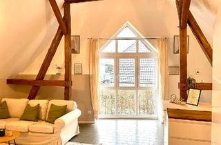 Wohnung kaufen in 23619 Hamberge, Hamberge - Schöne 2 Zimmer ETW zu verkaufen