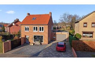 Einfamilienhaus kaufen in 52538 Selfkant, Selfkant / Süsterseel - Stilvoll renoviert - Ihr Wohlfühlzuhause in Selfkant - Süsterseel!