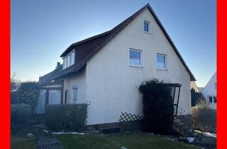 Haus kaufen in 31180 Giesen, Giesen - Wohnglück oder Kapitalanlage?