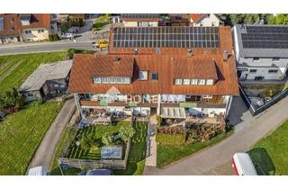 Haus kaufen in 88079 Kressbronn, Kressbronn am Bodensee - Attraktives MFH mit 6 Wohneinheiten, Stellplätzen, Loggien und solider Mieteinnahme