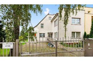 Einfamilienhaus kaufen in 12351 Berlin, Berlin - Großes Einfamilienhaus mit 6 Zimmern, Keller, Garten und Terrasse - Mehrgenerationenwohnen möglich