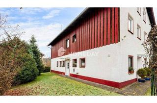 Haus kaufen in 87480 Weitnau, Weitnau - Großzügiges EFH mit Einliegerwohnung, weitläufigem Garten und vielseitigem Wohnkonzept