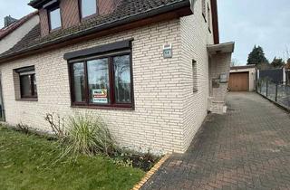 Haus kaufen in 29664 Walsrode, Walsrode - 2-Familienhaus in Zentral Walsrode