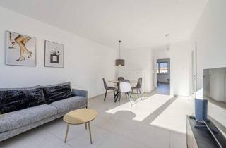 Wohnung kaufen in 71679 Asperg, Asperg - Zeitgemäß wohnen, nachhaltig investieren - Sanierte 2,5-Zimmer-Wohnung in Asperg