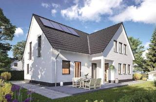 Haus kaufen in 35288 Wohratal, Wohratal - Ein tolles Zuhause für zwei Familien in Wohratal mit Town & Country Haus- Einfach zweimalig...