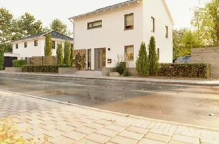 Haus kaufen in 37574 Einbeck, Einbeck - Das Stadthaus zum Wohlfühlen in Einbeck - Komfort und Design perfekt kombiniert