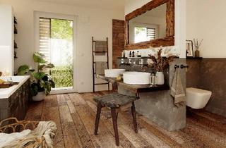 Haus kaufen in 37154 Northeim, Northeim - Das Stadthaus zum Wohlfühlen in Northeim - Komfort und Design perfekt kombiniert