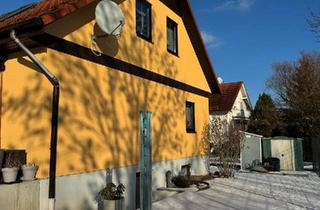 Einfamilienhaus kaufen in 99441 Magdala, Magdala - Freistehendes EFH mit Pool, Sauna & Doppelgarage | Privatverkauf