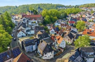 Einfamilienhaus kaufen in 65207 Wiesbaden, Wiesbaden - RUHIGES FAMILIENGLÜCK IM GRÜNEN - Modernisiert und sorgenfrei mit Wintergarten genießen!