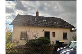 Haus kaufen in 97488 Stadtlauringen, Stadtlauringen - EinZweifamilienhaus freistehend (ohne Makler)