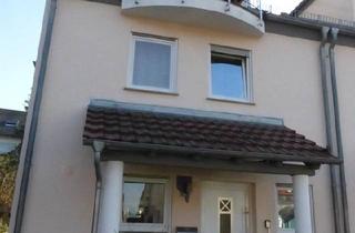 Doppelhaushälfte kaufen in 63808 Haibach, Haibach - Doppelhaushälfte in TOP - Lage Haibach