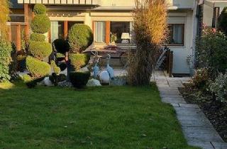 Reihenhaus kaufen in 88045 Friedrichshafen, Friedrichshafen - Charmantes Einfamilienhaus als Reihenhaus in ruhiger Lage von Friedrichshafen-Jettenhausen