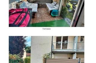 Wohnung kaufen in 94522 Wallersdorf, Wallersdorf - 3 Zimmer Wohnung Mietraching