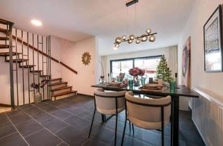 Reihenhaus kaufen in 74177 Bad Friedrichshall, Bad Friedrichshall - Erstbezug nach Renovierung - Reihenhaus in schöner und ruhiger Lage von Jagstfeld