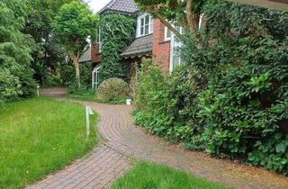 Haus kaufen in 28870 Ottersberg, Ottersberg - Großzügiges, freistehendes Dreiparteienhaus in ruhiger, sonniger Lage (Verkaufspreis VB)