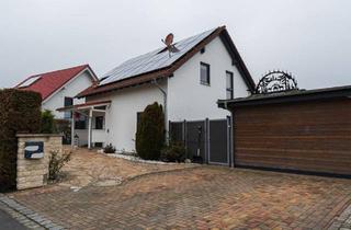Einfamilienhaus kaufen in 01471 Radeburg, Radeburg - Einfamilienhaus 5 Zimmer + Wohnkeller