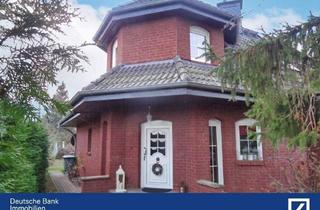 Einfamilienhaus kaufen in 16356 Ahrensfelde, Ahrensfelde - attraktives Haus im Landhausstil mit großem Grundstück für viel Platz zum Bauen