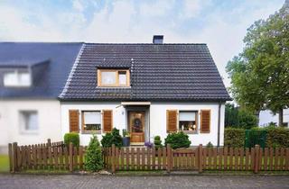 Doppelhaushälfte kaufen in 44809 Bochum, Bochum - Ihr neues Zuhause? Hier finden Sie viel Platz, Stil und Herz