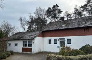 Doppelhaushälfte kaufen in Lammweg 14, 26133 Oldenburg, Oldenburg - Bezugsfreie Doppelhaushälfte mit Potenzial im Oldenburger Stadtsüden