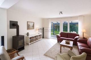 Haus kaufen in 15827 Blankenfelde-Mahlow, Blankenfelde-Mahlow - Platz für Kinder, Rückzug für Eltern - ein echtes Familienzuhause