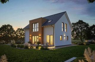 Einfamilienhaus kaufen in 01665 Klipphausen, Klipphausen - Mehr als vier Wände - ein Zuhause fürs Leben!