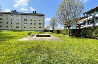 Wohnung kaufen in 44369 Dortmund, Dortmund - PROVISIONSFREI - Leerstehende 3-Zimmer-Wohnung in guter Wohnlage