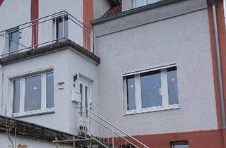 Doppelhaushälfte kaufen in 32825 Blomberg, Blomberg - gepflegte Doppelhaushälfte