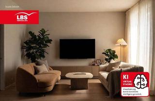 Wohnung kaufen in 33330 Gütersloh, Gütersloh - Exklusives Wohnen in GT Zentrum| Tiefgarage|Fußbodenheizung| u.v.m.