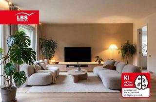 Wohnung kaufen in 33330 Gütersloh, Gütersloh - Exklusives Wohnen in GT Zentrum| Tiefgarage|Fußbodenheizung| u.v.m.