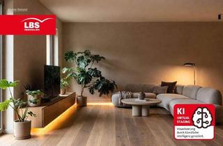 Wohnung kaufen in 33330 Gütersloh, Gütersloh - Exklusives Wohnen in GT Zentrum| Tiefgarage|Fußbodenheizung| u.v.m.