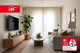 Wohnung kaufen in 33330 Gütersloh, Gütersloh - Neubau mit hochwertiger moderner Ausstattung in Gütersloh mit Tiefgarage