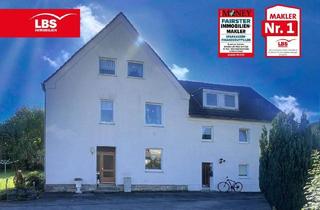 Mehrfamilienhaus kaufen in 58239 Schwerte, Schwerte - Mehrfamilienhaus mit sechs Wohneinheiten Schwerte-Villigst