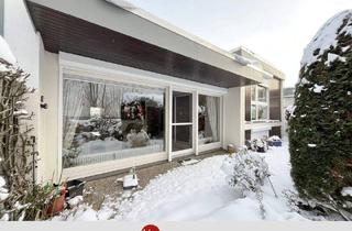 Reihenhaus kaufen in 28259 Bremen, Bremen - Ankommen & wohlfühlen - individuelles Reihenhaus mit Terrasse und Garage!