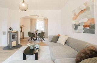 Reihenhaus kaufen in 27570 Bremerhaven, Bremerhaven - Provisionsfreies Reihenhaus in familienfreundlichem Quartier steht für Ihren Einzug bereit!