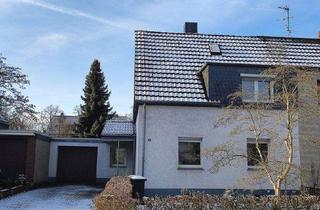 Doppelhaushälfte kaufen in Otawistr. 12, 47249 Duisburg, Duisburg - Doppelhaushälfte in Duisburg-Buchholz (privater Anbieter)