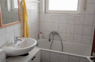 Wohnung mieten in 63128 Dietzenbach, Dietzenbach - teilmöbilierte 1 Zimmerwohnug im Westend Dietzenbach