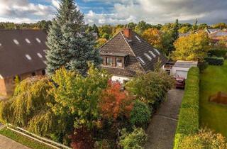 Einfamilienhaus kaufen in 27619 Schiffdorf, Schiffdorf / Spaden - Schiffdorf - Spaden Großzügiges Einfamilienhaus mit Aufteilungsmöglichkeit sucht neue Eigentümer