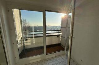 Haus kaufen in An Der Havelspitze 17, 13587 Berlin, Berlin - Exklusive 2-Zimmer-Wohnung mit direktem Havelblick - Wohnen an der Havelspitze in Spandau