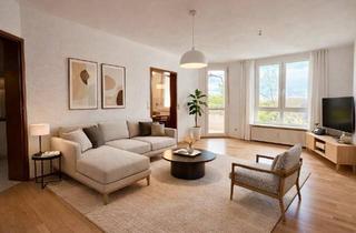 Wohnung kaufen in 91058 Erlangen, Erlangen - Helle Komfortwohnung in Erlangen