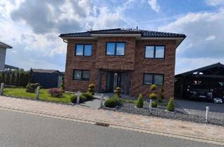 Villa kaufen in 23923 Lüdersdorf, Lüdersdorf - Traumhafte Stadtvilla in Neubaugebiet Selmsdorf PROVISIONSFREI