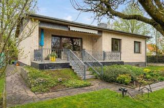 Einfamilienhaus kaufen in 12683 Berlin, Berlin - Investment mit Nießbrauch: Massives Einfamilienhaus, top gepflegt und ruhig gelegen, S-Bahn-Nähe