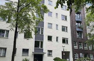 Wohnung kaufen in Düsseldorfer Straße 46, 10707 Wilmersdorf, Solide Eigentumswohnung in Bestlage