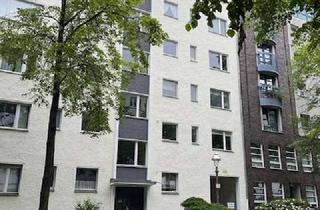 Wohnung kaufen in Düsseldorfer Straße 46, 10707 Wilmersdorf, Stilvoll wohnen in Berlin-Wilmersdorf/3-Zimmer Eigentumswohnung